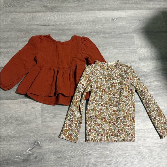 Little Co. By Lauren Conrad Other - Toddler Long Sleeve Bundle